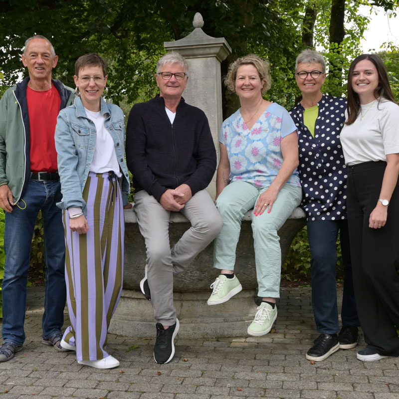 Vorstand